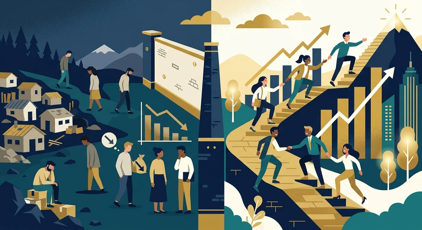 月3万円から月10万円への壁