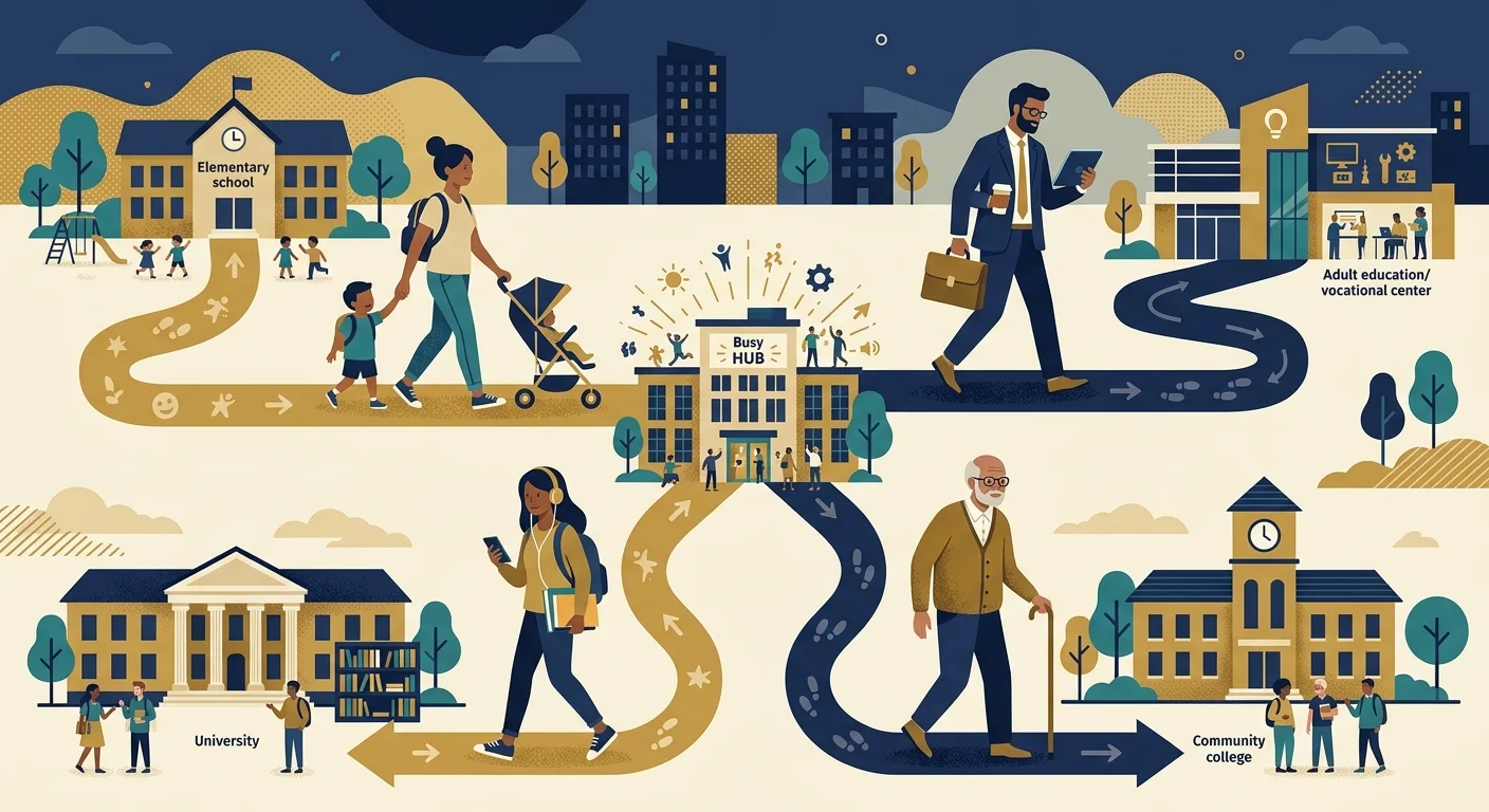 タイプ別のおすすめスクール