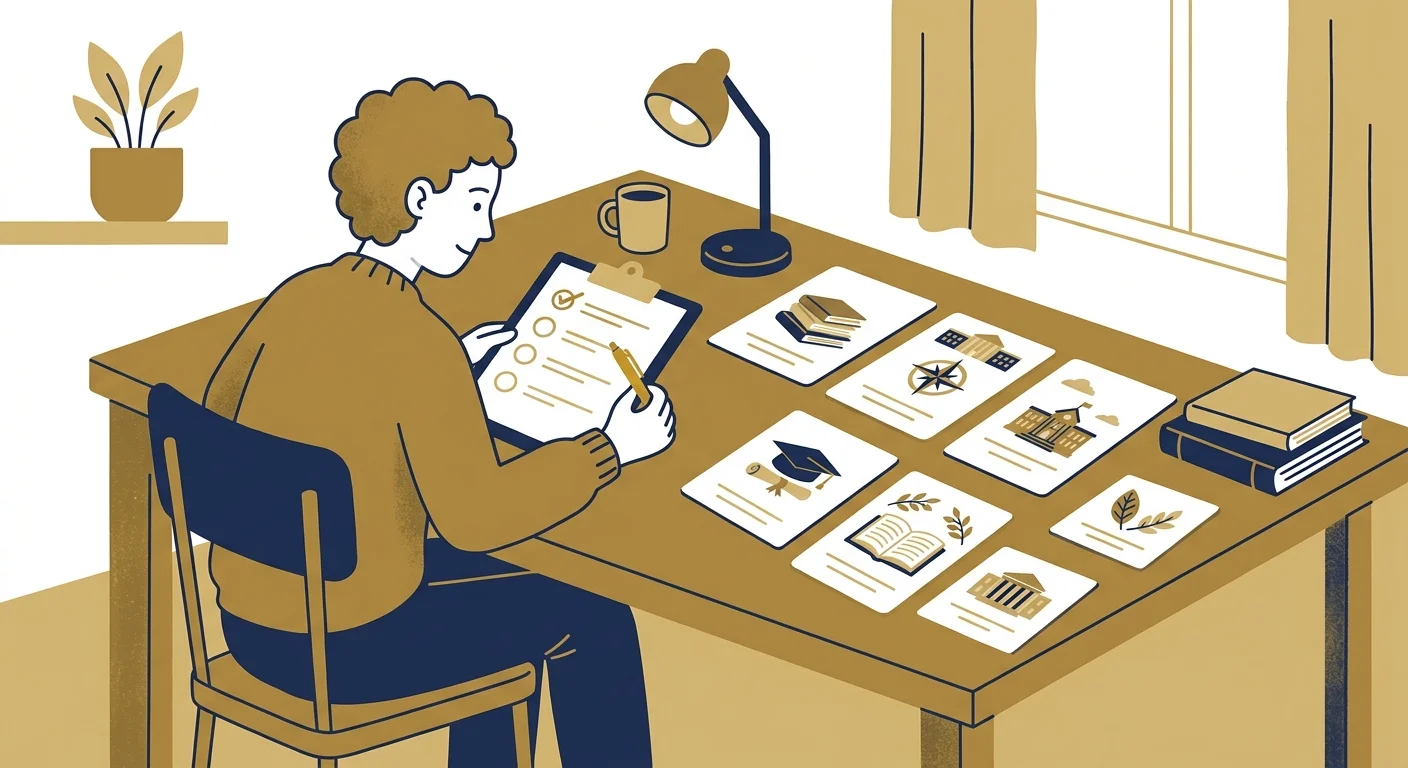 挫折しないスクール選びのステップ