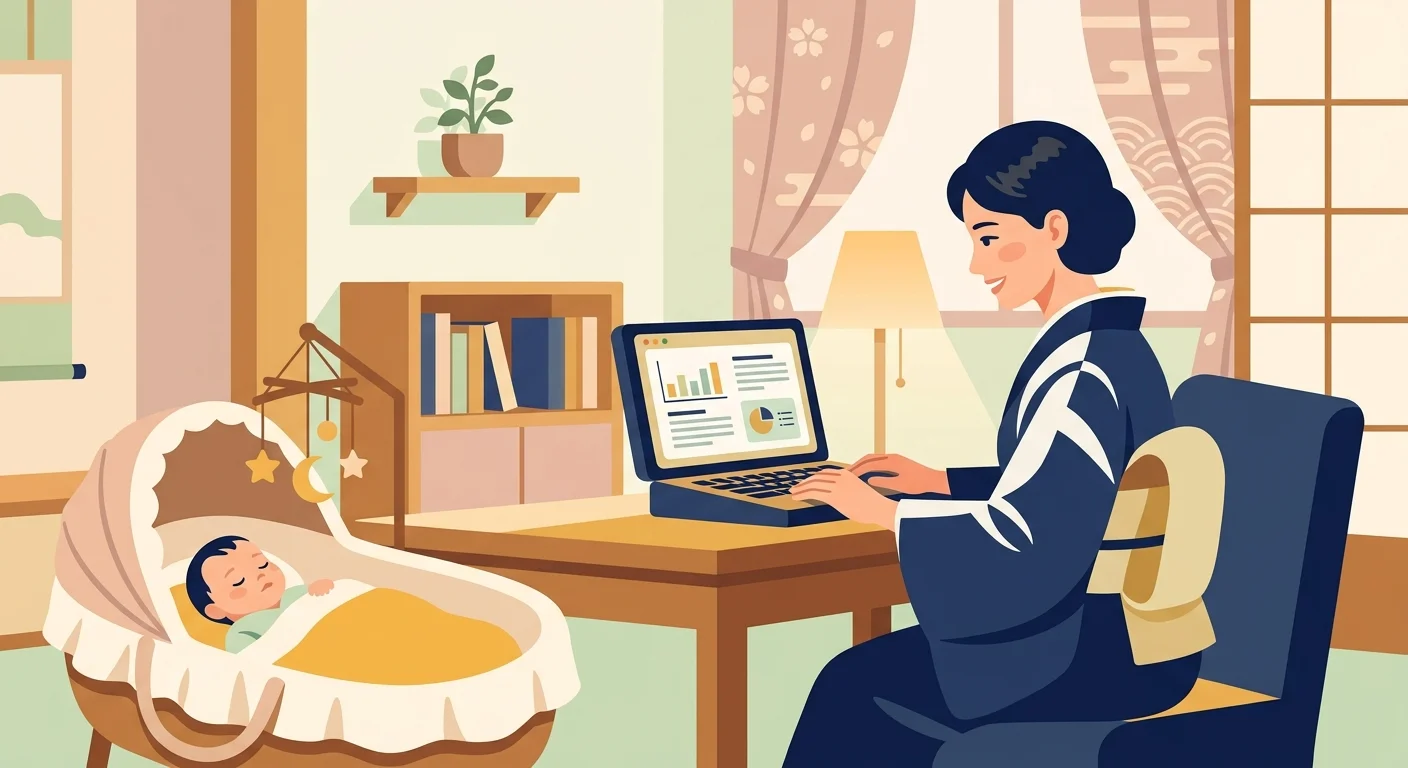 AIライティング副業で月5万円達成した30代主婦の体験談