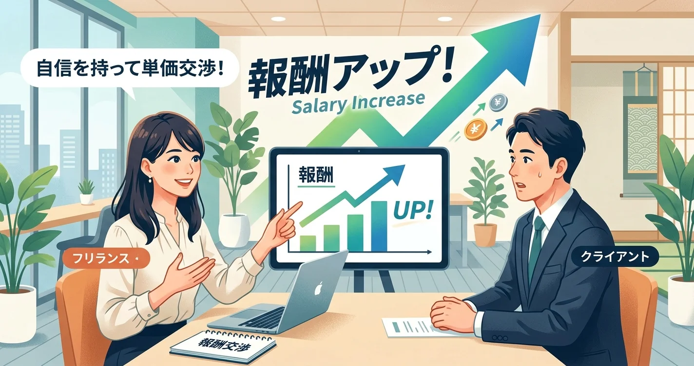 AI副業の単価を上げる方法 完全ガイド
