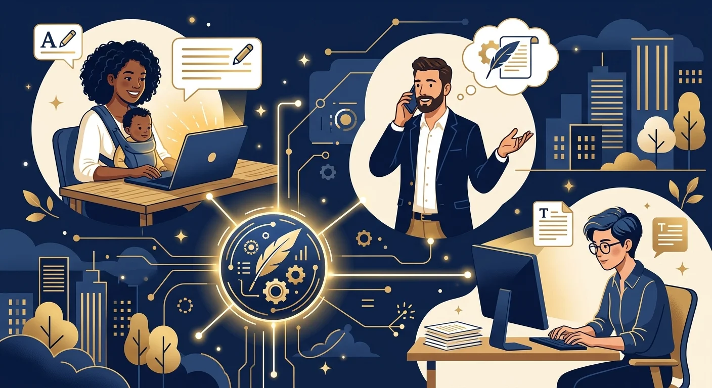 ライジョブの対象者：育児中の方・会社員・在宅ワーク希望者